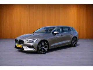 Volvo V60 2.0 B3 Inscription