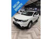 Nissan Qashqai 1.2 Acenta