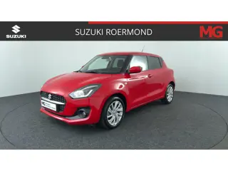 Suzuki Swift 1.2 Select Plus Edition Smart Hybrid | Rijklaar |
