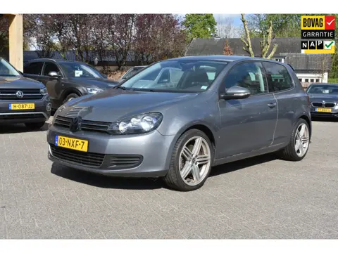 Volkswagen Golf 1.4 TSI Highline