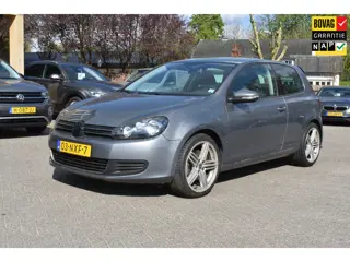 Volkswagen Golf 1.4 TSI Highline