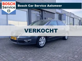 Volkswagen Passat 1.8 TFSI Highline / AIRCO  / APK / STOELVEWRMNG /