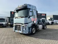 Renault T EVO 13 SC 480 T4X2 FULL ADR, RETARDER, Airco, Standairco, Alcoa's