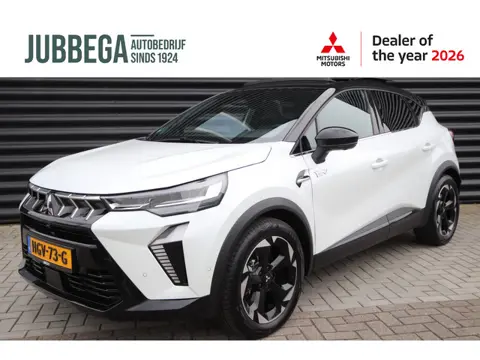 Mitsubishi ASX 1.6 HEV AT Instyle Pano, Leder, Harman&Kardon