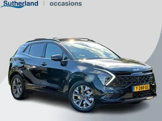 Kia Sportage 1.6 T-GDi Hybrid GT-PlusLine | Lederen Bekleding | Stoelverwarming V&A | Panorama | Har