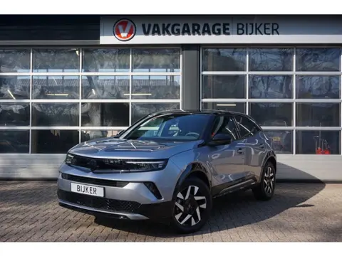 Opel Mokka 1.2 Turbo GS (bj 2025, automaat)