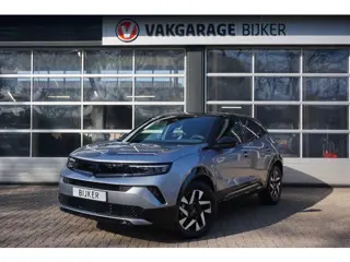 Opel Mokka 1.2 Turbo GS (bj 2025, automaat)