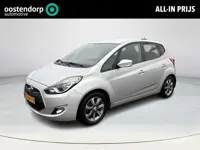 Hyundai ix20 1.6i Go! **AUTOMAAT/ LM VELGEN/ PARKEERCAMERA/ GARANTIE**