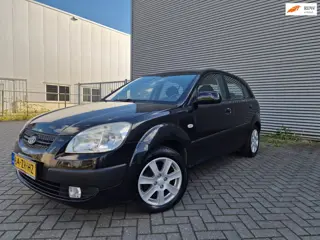 Kia Rio 1.4 X-pect CARPLAY NAVI AIRCO BOEKJES