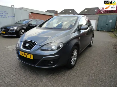 Seat Altea 1.2 TSI Ecomotive Businessline COPA (KM 193596 NAP)