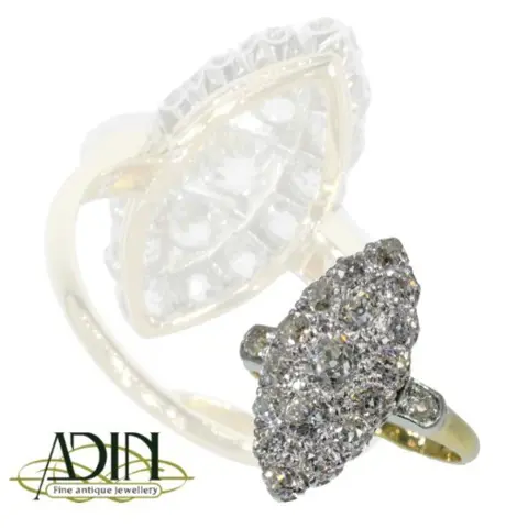 Vindt uw perfecte verlovingsring voor uw perfecte bruid