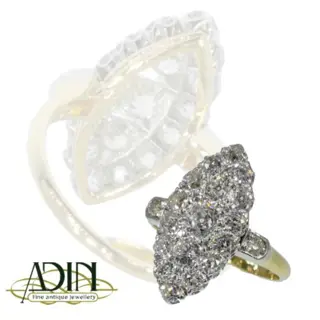 Vindt uw perfecte verlovingsring voor uw perfecte bruid