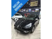 Renault Clio 1.2 TCe Limited