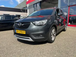 Opel Crossland X 1.2 Innovation navi 360 camera