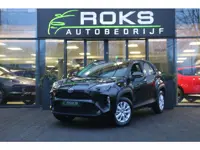 Toyota Yaris Cross 1.5 Hybrid 115 Active Nieuw (bj 2026)