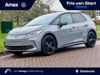 Volkswagen ID.3 59kWh 204pk Pro Limited Edition Navigatie | Stoel- en stuurverwarming | Keyless Acce