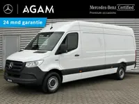 Mercedes-Benz eSprinter 314 L3 Pro 81kWh