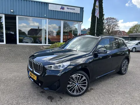 BMW X1 xDrive30e M-Sport Panoramadak (bj 2025, automaat)
