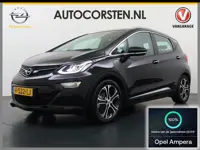 Opel Ampera-E 65kWh SOH 100% Leer Stuur+Stoelverwarming Camera Ecc Adap.Cruise Apple Carplay Android