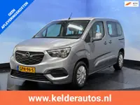 Opel Combo Tour Turbo L1H1 Edition