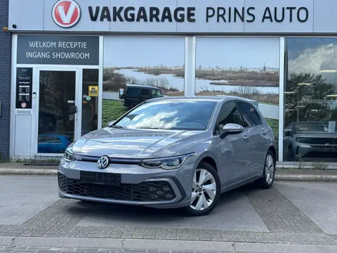 Volkswagen Golf GTE 1.4 eHybrid |BTW|CAMERA|CARPLAY|ADAPTIVE CRUISE|EXTRA VELGEN/BANDEN|