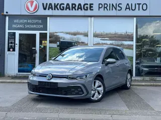 Volkswagen Golf GTE 1.4 eHybrid |BTW|CAMERA|CARPLAY|ADAPTIVE CRUISE|EXTRA VELGEN/BANDEN|
