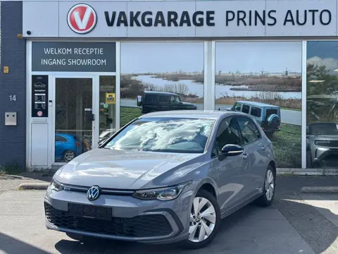 Volkswagen Golf GTE 1.4 eHybrid |BTW|CAMERA|CARPLAY|ADAPTIVE CRUISE|EXTRA VELGEN/BANDEN|