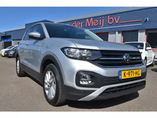 Volkswagen T-Cross 1.0 TSI Life Business , VIRTUAL COCKPIT , CLIMATR , CR CONTR , PDC V+A , NAVI ,  