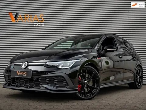 Volkswagen Golf 2.0 TSI CLUBSPORT Performance Pano Harman/Kardon