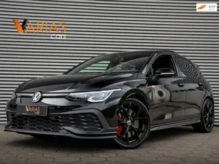 Volkswagen Golf 2.0 TSI CLUBSPORT Performance Pano Harman/Kardon