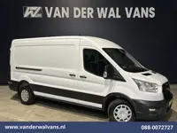 Ford Transit 2.0 TDCI 130pk L3H2 Euro6 Airco | Navigatie | Stoelverwarming | Camera | Apple Carplay 