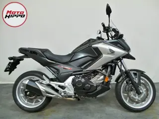 Honda NC 750 X (bj 2017)