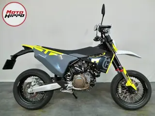 Husqvarna 701 SUPERMOTO (bj 2024)