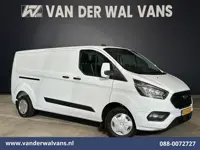 Ford Transit Custom 2.0 TDCI L2H1 Euro6 Airco | Camera | Apple Carplay | LED | Cruisecontrol 2800kg 