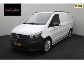 Mercedes-Benz Vito 116 CDI Lang 2020 | Trekhaak | Parkeersensoren | Cruise Control | Stuurwiel Bedie