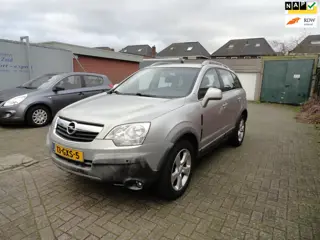 Opel Antara 2.4-16V Enjoy (KM 189850 NAP AIRCO)
