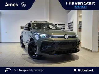 Volkswagen Tiguan R-Line Edition 1.5 eHybrid 204 PK €2000,- inruilpremie | Harman Kardon Audio | Pan