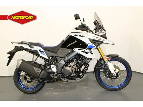 Suzuki DL 1050 DE V-Strom (bj 2026)