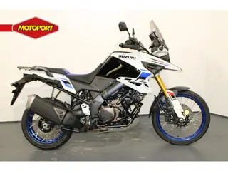 Suzuki DL 1050 DE V-Strom (bj 2026)