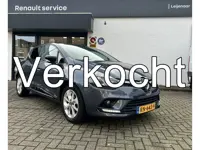Renault Clio 0.9 TCe Limited | Parkeersensoren | Navigatie | Bluetooth | Lichtmetalen velgen