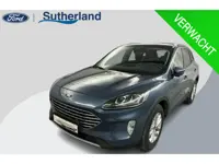 Ford Kuga 2.5 PHEV Titanium X 225pk | Driver Assistance Pack | Winterpack | Panoramadak | Technology