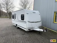 Fendt Bianco Activ 445 SFB Modeljaar 2026