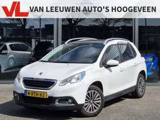 Peugeot 2008 1.2 PureTech Active | Nieuw binnen | Pano | Distr. V.V. | NAP