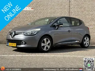 Renault Clio 0.9 TCe Dynamique | Airco | Cruise | Navi | PDC |
