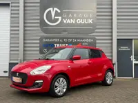 Suzuki Swift 1.2 90PK 5deurs Airco,Camera,Apple/AndroidCarPlay,Bluetooth,Isofix,Stoelverwarming,Usb/