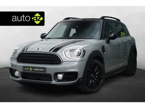 Mini Mini Countryman 1.5 Cooper Chili / Camera / DAB / PDC