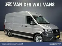 Volkswagen Crafter 2.0 TDI 141pk L3H3 L2H2 Euro6 Airco | Camera | Apple Carplay | Cruisecontrol Andr