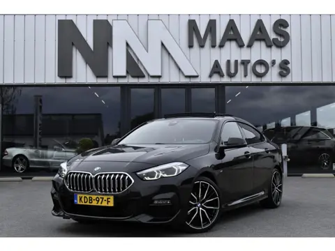 BMW 2-serie Gran Coupé 218i M-pakket BTW Pano