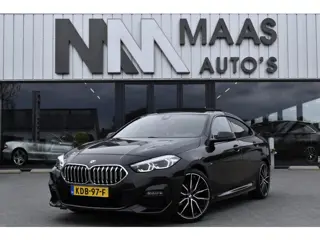 BMW 2-serie Gran Coupé 218i M-pakket BTW Pano
