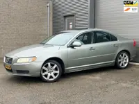 Volvo S80 3.2 Summum